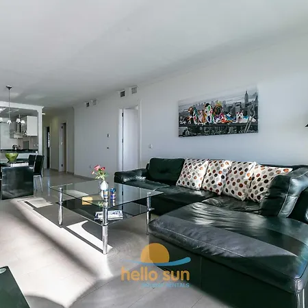 130 - Beachfront With Spectacular Sea Views, Apartment *