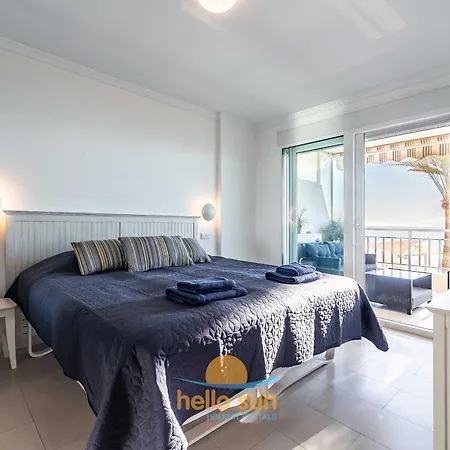 130 - Beachfront With Spectacular Sea Views,