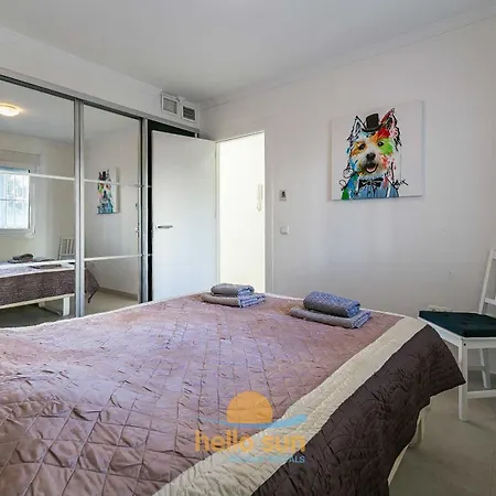 Apartment 130 - Beachfront With Spectacular Sea Views,