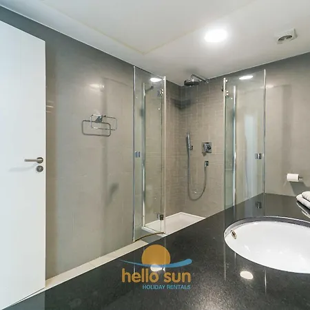 130 - Beachfront With Spectacular Sea Views, * Fuengirola