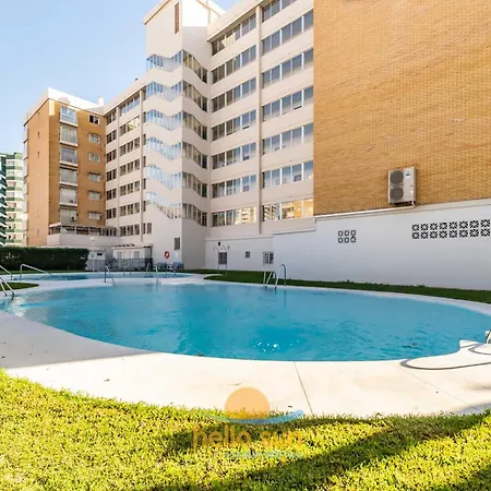 Apartment 130 - Beachfront With Spectacular Sea Views, *