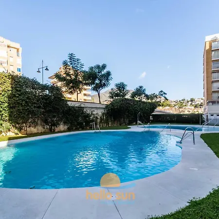 130 - Beachfront With Spectacular Sea Views, Apartment